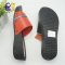 2017 new design PVC high heel outdoor women slipper sandals