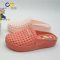 2017 new design Outdoor PVC women clogs shoes plastic garden clogs for women