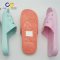 2017 hot sell summer indoor air blowing women slipper with holes