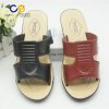 Chinsang trade PVC outdoor women slipper sandals garden shoes for female