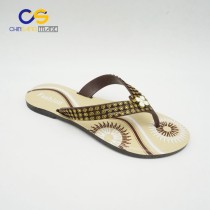 Wholesale women comfort flip flops from Wuchuan