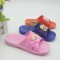 Chinsang trade fancy kids slipper cartoon slipper sandals for girls and boys