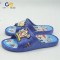 Hot sale PVC boys cartoon slipper fancy slipper sandals for boys