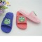 2017 new design PVC indoor outdoor beach slipper sandals for school boys and girls