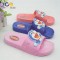 Top sell kids fancy indoor bedroom slipper with good quality