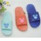 Wholesale price PVC air blowing slipper for big girls and boys