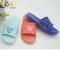 Wholesale price PVC air blowing slipper for big girls and boys