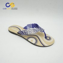 New arrival fashion women outdoor beach slipper shoes