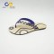 High quality promotional outdoor women slipper shoes