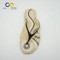 Comfort women slipper PVC slipper shoes for lady