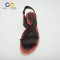 New design PVC women fashion sandals outdoor sport sandals for women