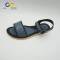 Good quality women sandals PVC garden shoes for women from Wuchuan