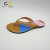 Hot sell women air blowing flip flops outdoor casual flip flops shoes for lady