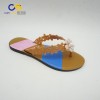Summer outdoor women flip flop with good quality