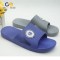 Comfortable PVC indoor bedroom slide sandal for men