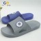 Comfortable PVC indoor bedroom slide sandal for men