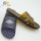 Jelly injection PVC man slipper durable bathroom slipper for men