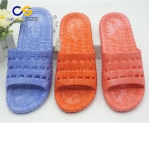 Casual women indoor bedroom slippers washable women slipper with holes