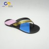Factory supply PVC women slipper shoes with good quality