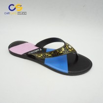 Fashion women summer slipper durable women outdoor slipper shoes