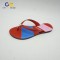 Cheap women PVC flip flops made in China