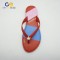 Cheap women PVC flip flops made in China