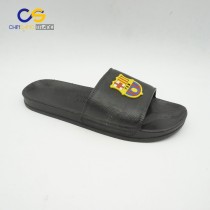 Soft indoor bedroom PVC slide sandals for men and women