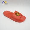 Durable PVC bedroom washable slipper sandal for men and women