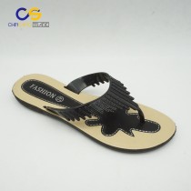 Low price air blowing women flip flops with good quality