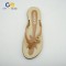 Wholesale cheap PVC women slipper durable summer outdoor flip flops for women