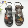 Wholesale price air blowing women sandals outdoor casual sandals for lady