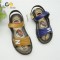 High quality PVC summer boy sandals outdoor comfort sandals for school boys