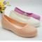 Hot selling PVC women shoes factory price lady garden shoes