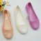 Hot selling PVC women shoes factory price lady garden shoes