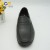 Black leather men shoes 2017 wholesale leather office shoes men