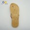 Red women fashion summer indoor outdoor beach flip flops from Chinsang trade