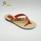 Wholesale cheap women casual flip flops fashion summer slipper shoes for lady