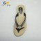 2017 hot selling air blowing women flip flops with factory supply