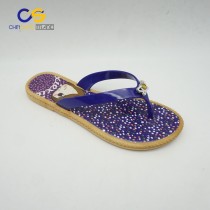 Comfort women flip flops soft women outdoor summer slipper shoes