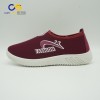 Wholesale price women sports shoes red air running soccer sneakers for women