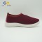 Wholesale price women sports shoes red air running soccer sneakers for women