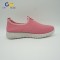 Lightweight breathable women walking shoes bright color sport shoes for women