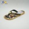 2017 hot sell women flip flops popular soft outsole flip flops for young lady