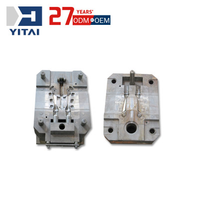 Yitai Aluminum Molding Making Services Aluminum Alloy Die Casting Processing Manufacturer