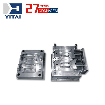 Yitai Aluminum Die Mold Making Services Aluminum Alloy Die Casting Processing CNC Machining
