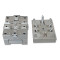 Yitai Aluminum Die Mould Making Factory Aluminum Alloy OEM Services Die Casting Processing CNC Machining