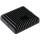 Yitai OEM Services CNC Machining Aluminum Alloy Die Casting Lamp Shade Lighting Parts