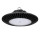Yitai CNC Machining Aluminum Alloy Die Casting UFO LED High Bay Light Housing