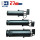 Yitai Customized CNC Machining Aluminum Alloy Die Casting LED Track Lamp/ Track Light Housing