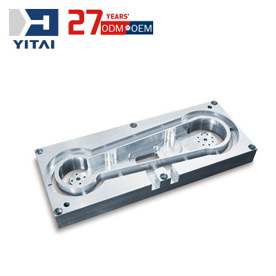 Yitai Factory ISO Cetificated Die Casting Processing Measuring Instrument Machining Parts